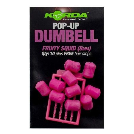 Имитационная приманка KORDA Dumbell Pop-Up Fruity Squid 8мм, 10шт. для рыбалки, Имитационная приманка KORDA Dumbell Pop-Up Fruity Squid 8мм, 10шт. отзывы, Имитационная приманка KORDA Dumbell Pop-Up Fruity Squid 8мм, 10шт. купить, Имитационная приманка KORDA Dumbell Pop-Up Fruity Squid 8мм, 10шт. купить в интернет магазине, Имитационная приманка KORDA Dumbell Pop-Up Fruity Squid 8мм, 10шт. выбрать, Имитационная приманка KORDA Dumbell Pop-Up Fruity Squid 8мм, 10шт. обзор, Имитационная приманка KORDA Dumbell Pop-Up Fruity Squid 8мм, 10шт. купить в розничном магазине