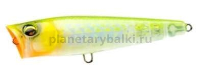 Воблер Duel L-Bass Popper 65F 65мм, 6гр., цвет GSCB