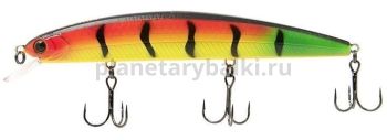 Воблер LureMax STALKER 130SP MR, 130мм, 21,5гр., 0,8-1,5м, цвет 057