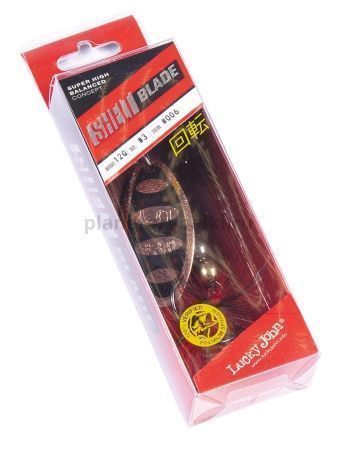 Блесна вращающаяся Lucky John SHELT BLADE №3, 12гр., цвет 006 для рыбалки, Блесна вращающаяся Lucky John SHELT BLADE №3, 12гр., цвет 006 отзывы, Блесна вращающаяся Lucky John SHELT BLADE №3, 12гр., цвет 006 купить, Блесна вращающаяся Lucky John SHELT BLADE №3, 12гр., цвет 006 купить в интернет магазине, Блесна вращающаяся Lucky John SHELT BLADE №3, 12гр., цвет 006 выбрать, Блесна вращающаяся Lucky John SHELT BLADE №3, 12гр., цвет 006 обзор, Блесна вращающаяся Lucky John SHELT BLADE №3, 12гр., цвет 006 купить в розничном магазине