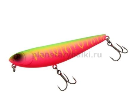 Воблер плавающий FLAGMAN Husky 85F 85мм, 9,4гр., цвет 477