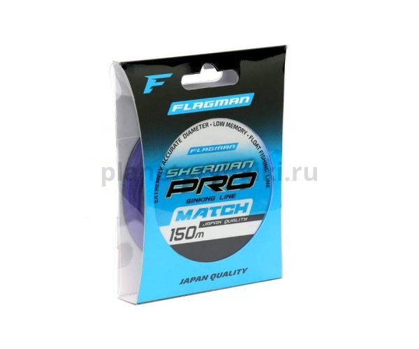 Монофильная леска FLAGMAN SHERMAN PRO MATCH 150м, 0,148мм, 1,96кг для рыбалки, Монофильная леска FLAGMAN SHERMAN PRO MATCH 150м, 0,148мм, 1,96кг отзывы, Монофильная леска FLAGMAN SHERMAN PRO MATCH 150м, 0,148мм, 1,96кг купить, Монофильная леска FLAGMAN SHERMAN PRO MATCH 150м, 0,148мм, 1,96кг купить в интернет магазине, Монофильная леска FLAGMAN SHERMAN PRO MATCH 150м, 0,148мм, 1,96кг выбрать, Монофильная леска FLAGMAN SHERMAN PRO MATCH 150м, 0,148мм, 1,96кг обзор, Монофильная леска FLAGMAN SHERMAN PRO MATCH 150м, 0,148мм, 1,96кг купить в розничном магазине