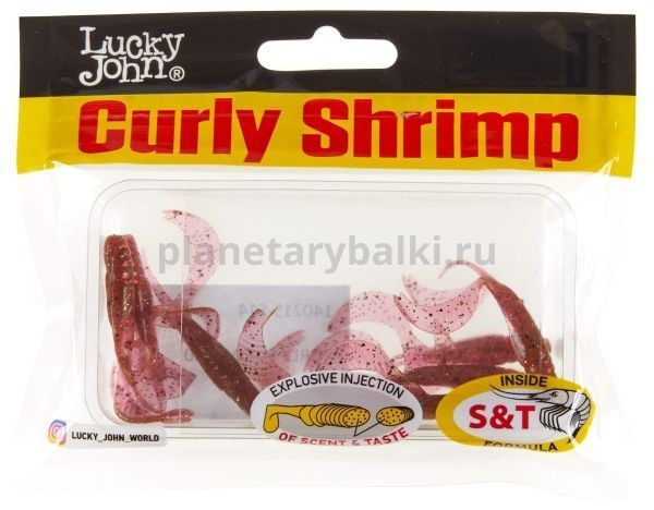 Твистеры Lucky John Pro Series Curly Shrimp 2,0in 5см, цвет S14, 10шт. для рыбалки, Твистеры Lucky John Pro Series Curly Shrimp 2,0in 5см, цвет S14, 10шт. отзывы, Твистеры Lucky John Pro Series Curly Shrimp 2,0in 5см, цвет S14, 10шт. купить, Твистеры Lucky John Pro Series Curly Shrimp 2,0in 5см, цвет S14, 10шт. купить в интернет магазине, Твистеры Lucky John Pro Series Curly Shrimp 2,0in 5см, цвет S14, 10шт. выбрать, Твистеры Lucky John Pro Series Curly Shrimp 2,0in 5см, цвет S14, 10шт. обзор, Твистеры Lucky John Pro Series Curly Shrimp 2,0in 5см, цвет S14, 10шт. купить в розничном магазине