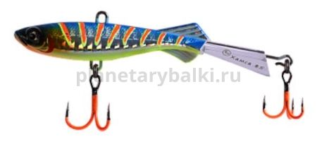 Балансир ECOPRO Хамса 8,5см, 31гр., 101