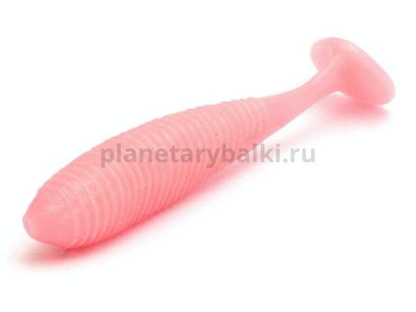 Виброхвост LUCKY JOHN Pro Series JOCO SHAKER 4.5in 11.43см, цвет F05, 3шт.