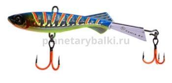 Балансир ECOPRO Хамса 8,5см, 31гр., 101