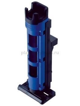 Держатель для удилища Meiho BM-230N Blue Black 50х54х266мм