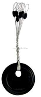 Набор стопперов-оливок Saikyo SA-402-L