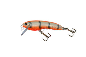 Воблер плавающий Nils Master STALWART, 8см, 13гр., 2,5м, цвет 137