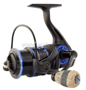 Катушка безынерционная Maximus INDIGO 2000 5.2:1, 7+1ш/п.
