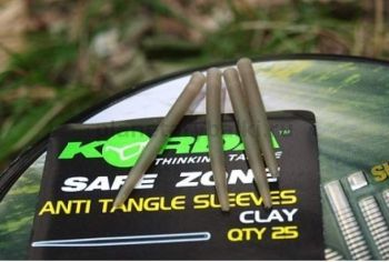 Конусный противозакручиватель Korda Anti Tangle Sleeves Silt
