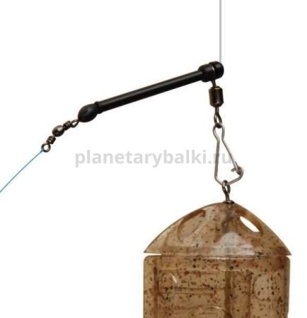 Противозакручиватель Stonfo Anti Tangle Light Micro №2, 40мм, 2шт.