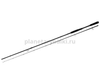Спиннинг AZURA Falcona 902MH 2,74м, тест 8-36гр.