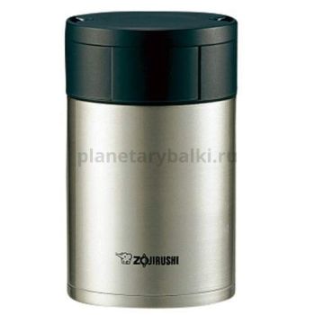 Термоконтейнер Zojirushi SW-HAE55-XA 0,55 л (стал)
