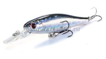 Воблер ZEMEX FINDER 75SP DR 75мм, 7.8гр., 1,5-2м, цвет N305