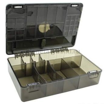 Коробка рыболовная Korda Tackle Box 29 отделений