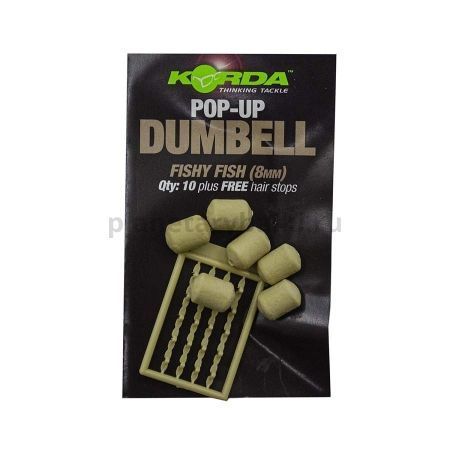 Имитационная приманка KORDA Dumbell Pop-Up Fishy Fish 8мм, 10шт. для рыбалки, Имитационная приманка KORDA Dumbell Pop-Up Fishy Fish 8мм, 10шт. отзывы, Имитационная приманка KORDA Dumbell Pop-Up Fishy Fish 8мм, 10шт. купить, Имитационная приманка KORDA Dumbell Pop-Up Fishy Fish 8мм, 10шт. купить в интернет магазине, Имитационная приманка KORDA Dumbell Pop-Up Fishy Fish 8мм, 10шт. выбрать, Имитационная приманка KORDA Dumbell Pop-Up Fishy Fish 8мм, 10шт. обзор, Имитационная приманка KORDA Dumbell Pop-Up Fishy Fish 8мм, 10шт. купить в розничном магазине