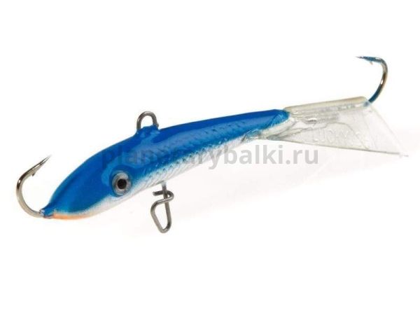 Балансир Lucky John FIN 3 40мм, 4гр., 15H