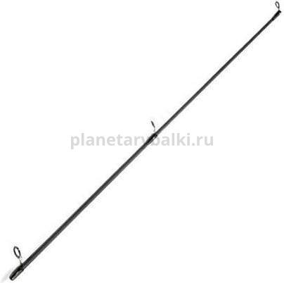 Секция № 2 к спиннингу "Volzhanka S. Mezencev concept " тест 0.2-1гр 1.8м