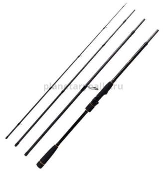 Спиннинг Maximus SMUGGLER-X Sea Bass 274M 2,7м., 7-35гр, 4 секции