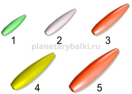 Защита узла Stonfo KNOT COVER №2, 12шт.