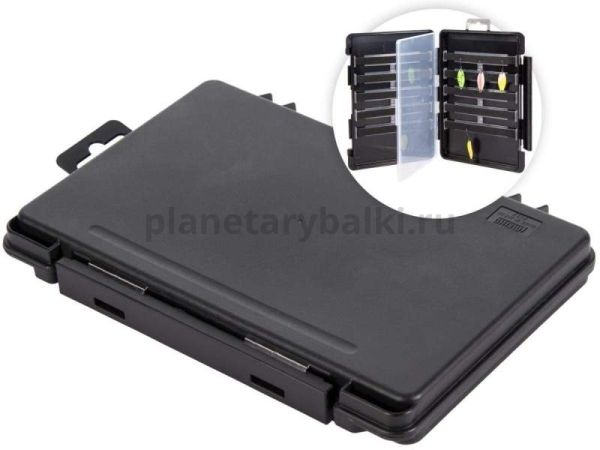 Коробка рыболовная Meiho Versus FREE BOARD CASE 3010A 20,5х14,5х2,4см