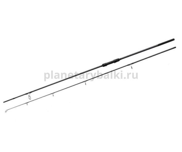 Удилище карповое Carp Pro TORUS 3м, тест 120-150гр., 3LB, кольцо 40мм, 2х-частник