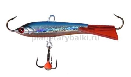 Балансир ECO-PRO судачий  5см, 11гр., цвет 85