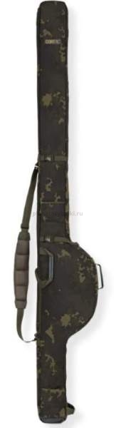 KORDA Чехол для 3-х удилищ  Compac 3 Rod Holdall 13ft Dark Kamo
