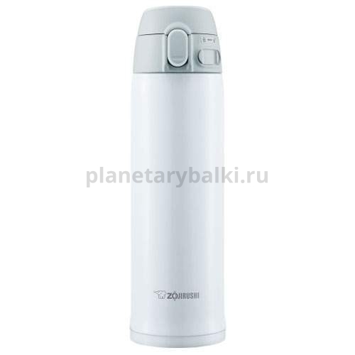 Термос Zojirushi SM-TA48-WA 0,48 л (бел.)