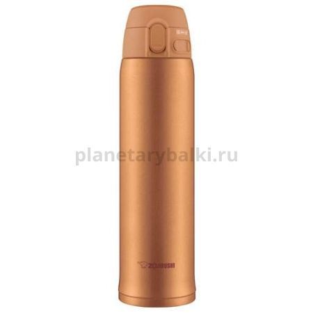 Термос Zojirushi SM-TA60-DM 0,6 л  (золот.)
