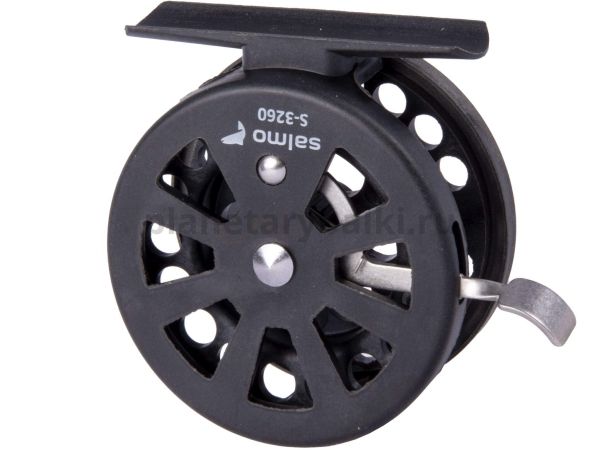 Катушка проводочная Salmo QUICK RELEASE 6см для рыбалки, Катушка проводочная Salmo QUICK RELEASE 6см отзывы, Катушка проводочная Salmo QUICK RELEASE 6см купить, Катушка проводочная Salmo QUICK RELEASE 6см купить в интернет магазине, Катушка проводочная Salmo QUICK RELEASE 6см выбрать, Катушка проводочная Salmo QUICK RELEASE 6см обзор, Катушка проводочная Salmo QUICK RELEASE 6см купить в розничном магазине