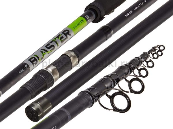 Удилище карповое Salmo Blaster TELE CARP 3.6м, тест до 110гр., 2.75lb для рыбалки, Удилище карповое Salmo Blaster TELE CARP 3.6м, тест до 110гр., 2.75lb отзывы, Удилище карповое Salmo Blaster TELE CARP 3.6м, тест до 110гр., 2.75lb купить, Удилище карповое Salmo Blaster TELE CARP 3.6м, тест до 110гр., 2.75lb купить в интернет магазине, Удилище карповое Salmo Blaster TELE CARP 3.6м, тест до 110гр., 2.75lb выбрать, Удилище карповое Salmo Blaster TELE CARP 3.6м, тест до 110гр., 2.75lb обзор, Удилище карповое Salmo Blaster TELE CARP 3.6м, тест до 110гр., 2.75lb купить в розничном магазине