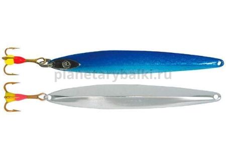 Блесна вертикальная Nils Master Raptor 75мм, 12гр., цвет 586