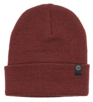 Шапка KORDA LE Klassic Beanie Burgundy