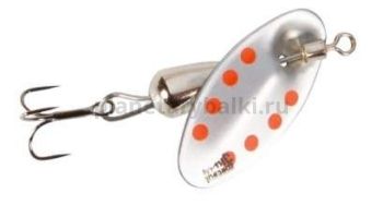 Блесна вращающаяся METSUI JILL 4,6гр., цвет DP31