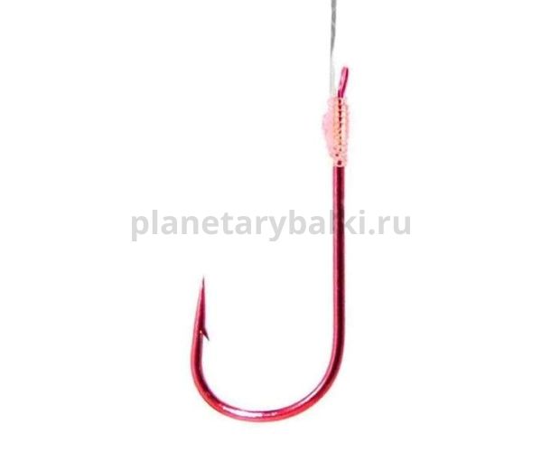 Поводок готовый OWNER S-363 №12, 65см, 10шт.