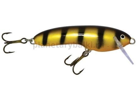 Воблер плавающий Nils Master STALWART, 8см, 13гр., 2,5м, цвет 040