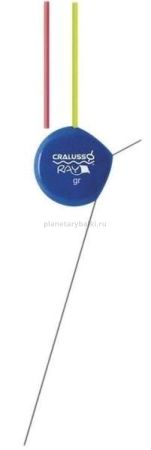 Поплавок CRALUSSO RAY 3гр.