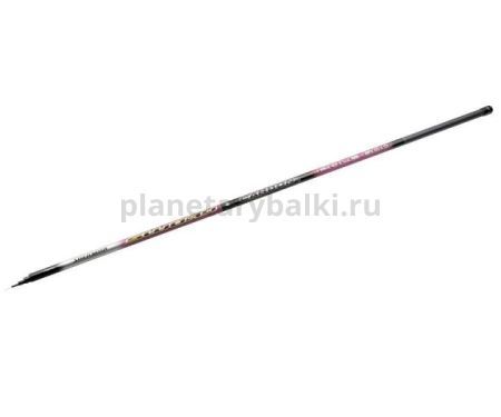 Удилище маховое телескопическое FLAGMAN Sherman Sword Pole 6м (б/к)