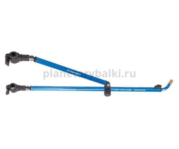 Держатель удилища фидерного FLAGMAN Armadale Feeder Arm Medium диаметр 25/30/36мм