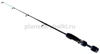 Удочка зимняя F-FISHING Ice Rod Flat Heavy H 55см