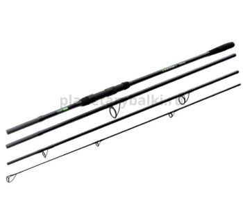 Удилище карповое Carp Pro BLACKPOOL TRAVEL 3,6м, тест 120-150гр., 3.0LB, кольцо 35мм, 4х-частник