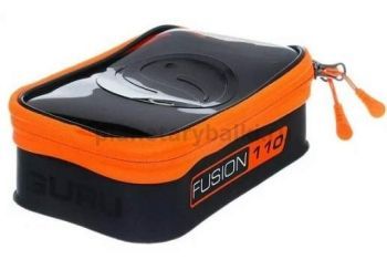 Емкость GURU Fusion 110 с крышкой 19x11.7x5.8см