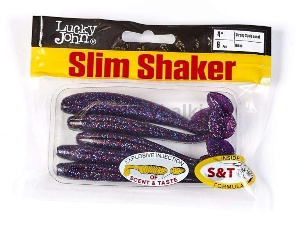 Виброхвост LUCKY JOHN Pro Series SLIM SHAKER 4in 10см, цвет S63, 6шт. для рыбалки, Виброхвост LUCKY JOHN Pro Series SLIM SHAKER 4in 10см, цвет S63, 6шт. отзывы, Виброхвост LUCKY JOHN Pro Series SLIM SHAKER 4in 10см, цвет S63, 6шт. купить, Виброхвост LUCKY JOHN Pro Series SLIM SHAKER 4in 10см, цвет S63, 6шт. купить в интернет магазине, Виброхвост LUCKY JOHN Pro Series SLIM SHAKER 4in 10см, цвет S63, 6шт. выбрать, Виброхвост LUCKY JOHN Pro Series SLIM SHAKER 4in 10см, цвет S63, 6шт. обзор, Виброхвост LUCKY JOHN Pro Series SLIM SHAKER 4in 10см, цвет S63, 6шт. купить в розничном магазине