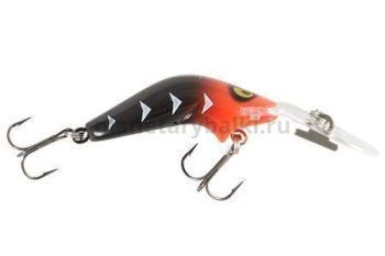 Воблер Halco POLTERGEIST F 50, 50мм, 7гр., 3м, цвет H65