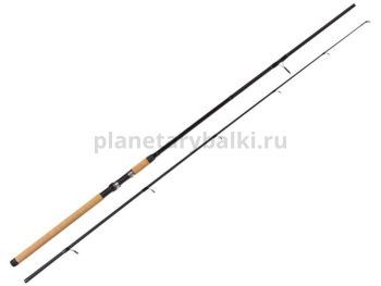 Спиннинг Salmo Sniper ULTRA SPIN 25 2,70м, тест 5-25гр.