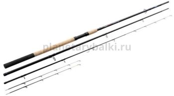 Удилище фидерное FLAGMAN Force Active Feeder Heavy NEW 3,9м, тест до 140гр.