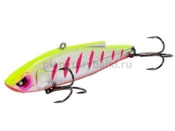 Воблер вертикальный LUCKY JOHN Pro Series VIB S тонущий 68мм, 16гр., цвет 338