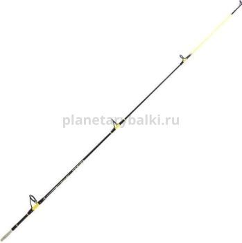 Секция № 1 к удилищу бортовому "Волжанка Белуга" 1.5м